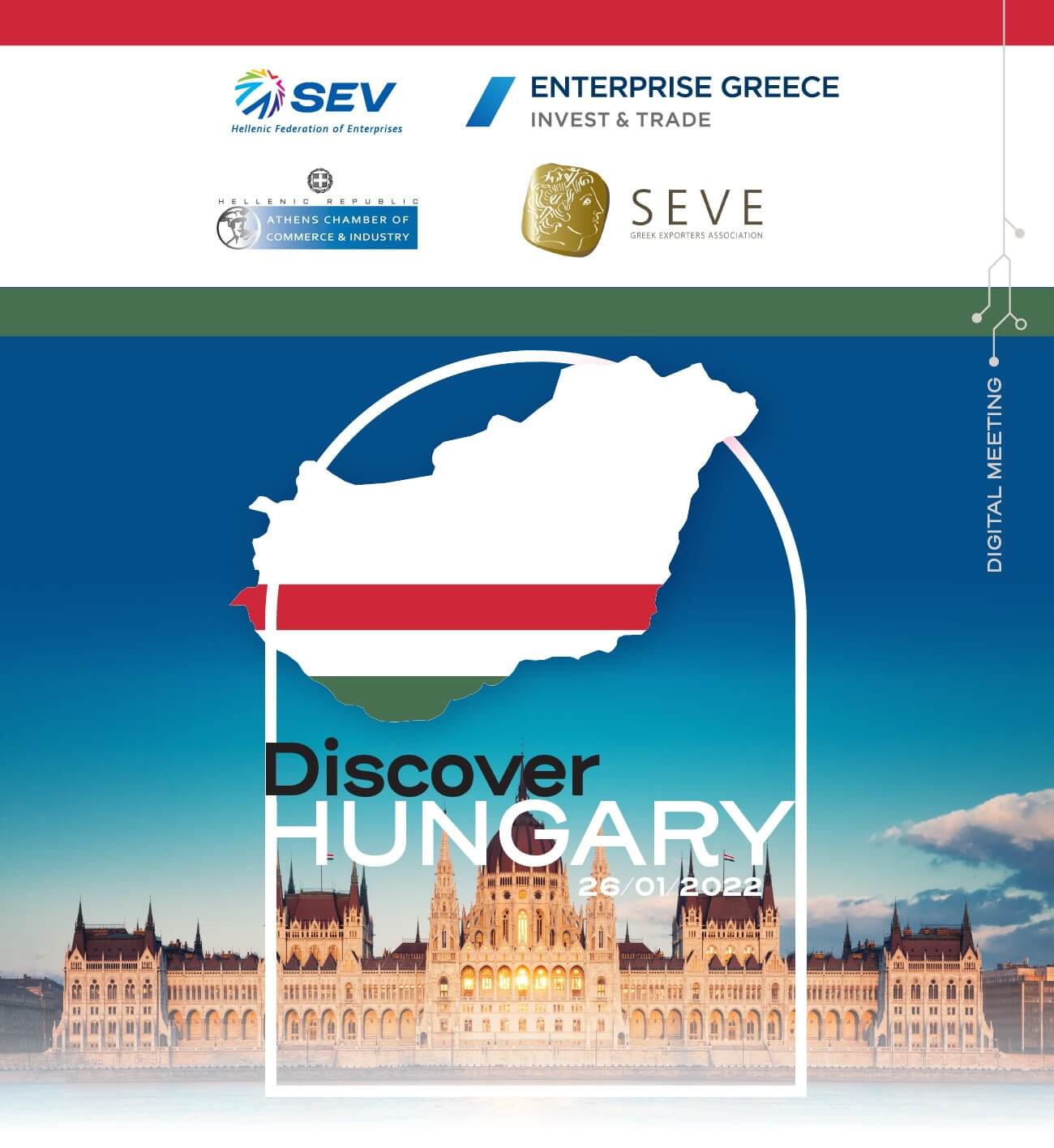 DISCOVER HUNGARY